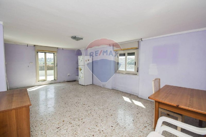 Appartement in Catanië