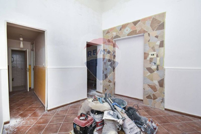 Appartement in Catanië