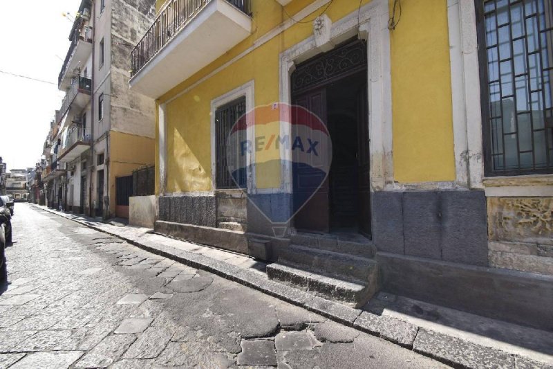 Appartement in Catanië