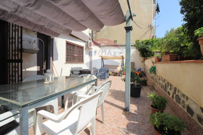 Appartement in Catanië