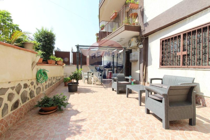 Appartement in Catanië