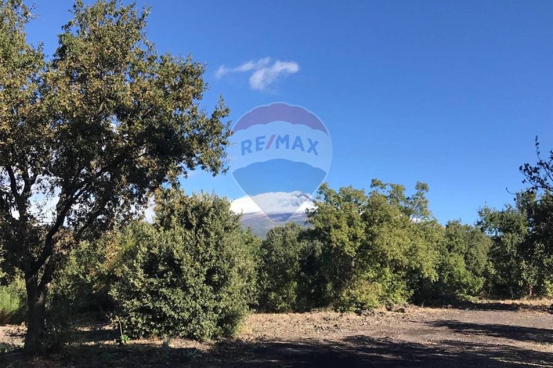 Terreno agricolo a Ragalna