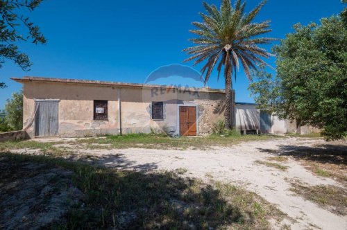 Casa de campo en Noto
