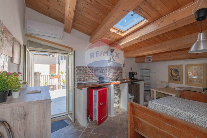 帕拉佐洛-阿克雷德独栋房屋