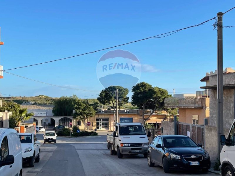 Terreno edificabile a Pachino