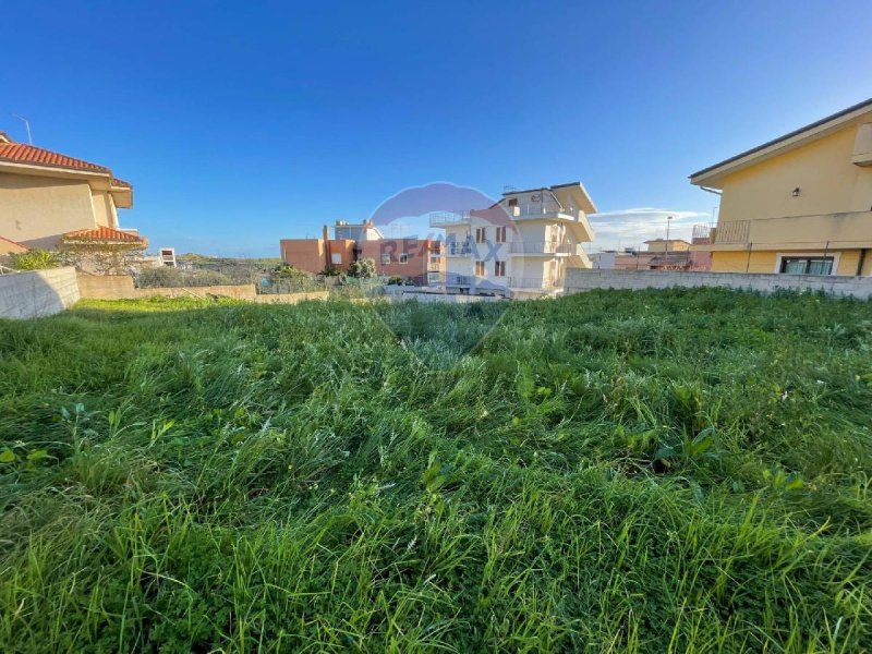 Terreno edificabile a Pachino