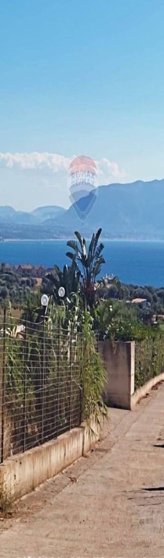 Landwirtschaftliche Fläche in Terrasini