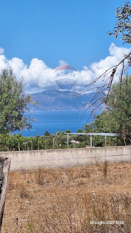 Landwirtschaftliche Fläche in Terrasini
