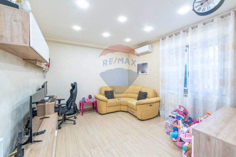 Apartamento en Misterbianco