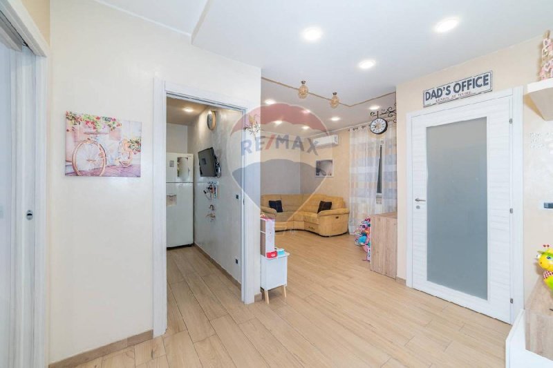 Apartamento en Misterbianco