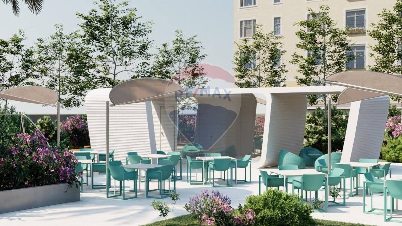 Bouwgrond in Catanië