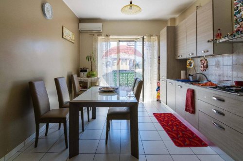 Apartamento em Catânia