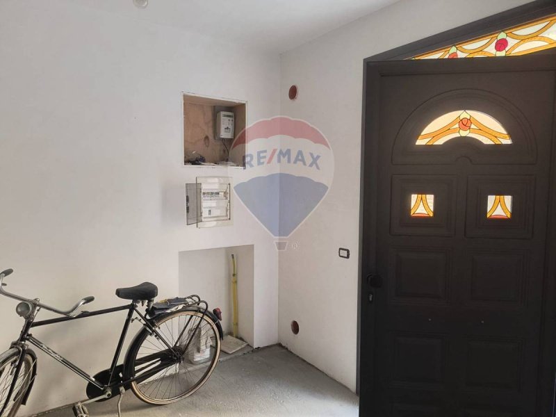 Hus på landet i Pozzallo