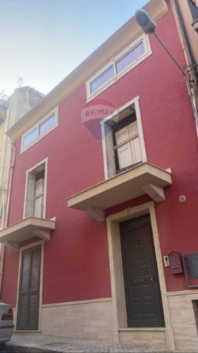 Hus på landet i Pozzallo