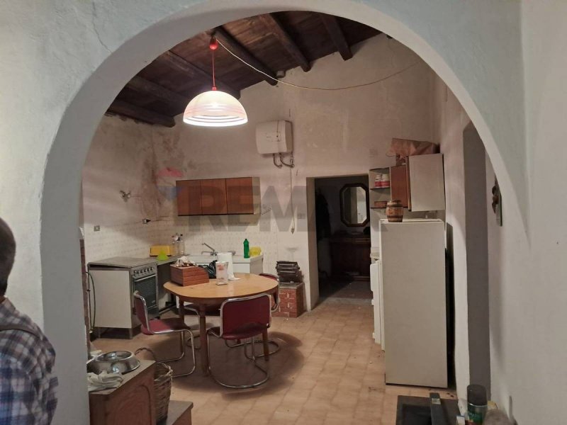 Landhaus in Chiaramonte Gulfi