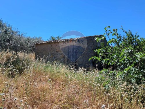 Terreno agrícola em Chiaramonte Gulfi