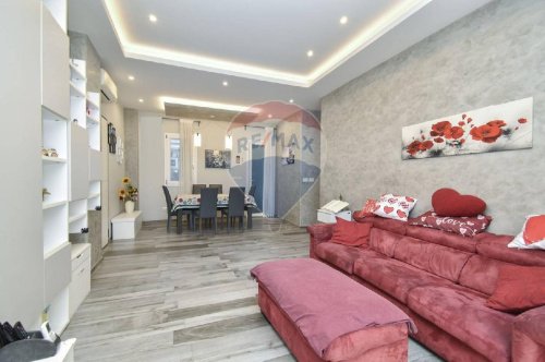 Apartamento em Catânia