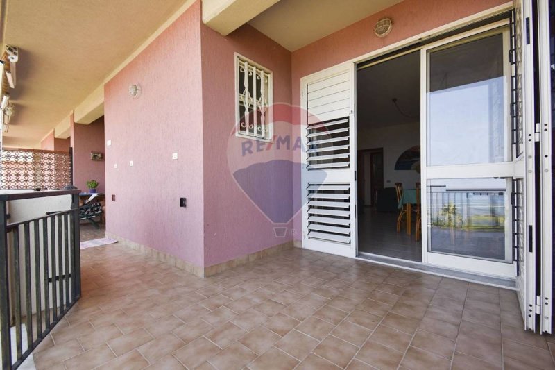 阿奇雷亚莱公寓