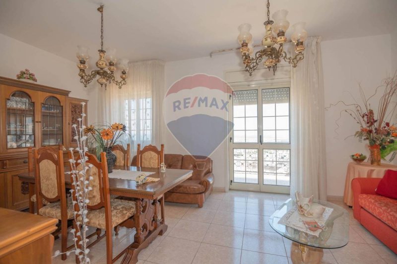 Apartamento em Melilli