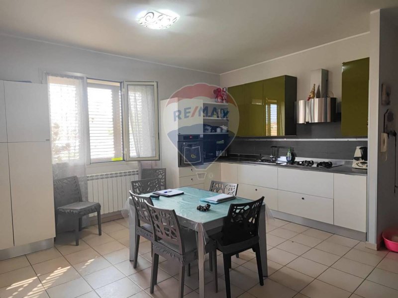 Apartment in Melilli