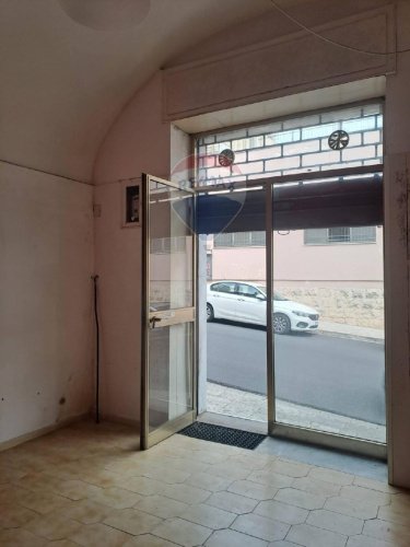 Gewerbeimmobilie in Ragusa