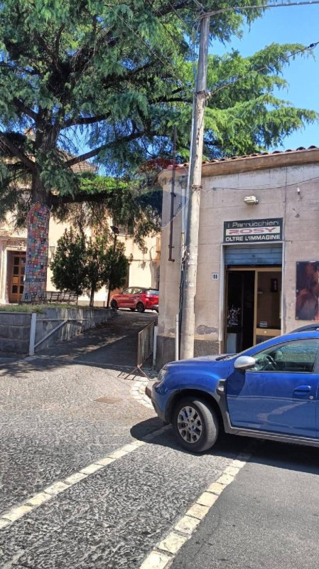 Local commercial à San Pietro Clarenza