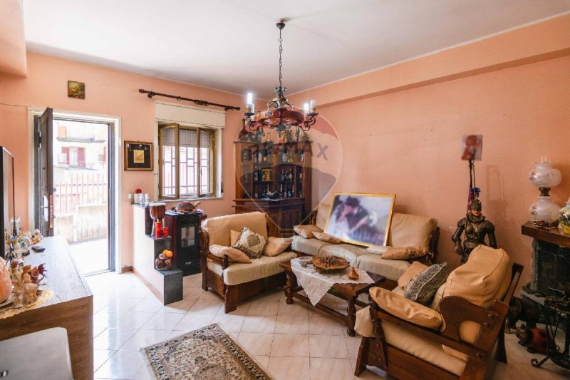 Wohnung in Aci Catena