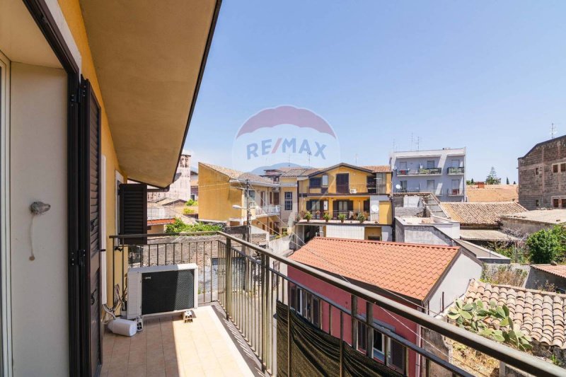 Lägenhet i San Giovanni la Punta