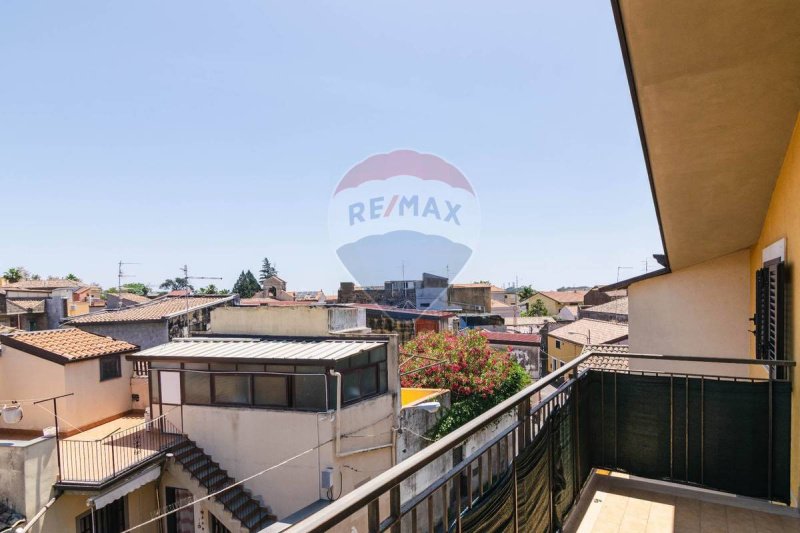 Appartamento a San Giovanni la Punta