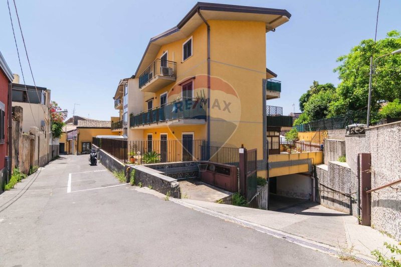 Apartamento en San Giovanni la Punta