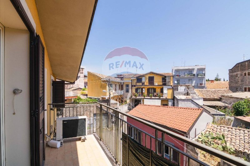 Lägenhet i San Giovanni la Punta