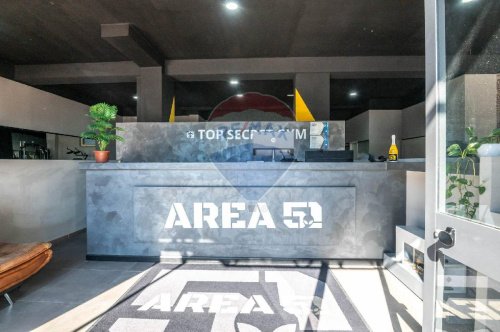 Immobile commerciale a Siracusa