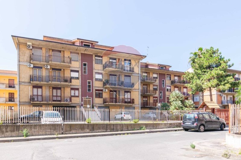 Appartement in Catanië