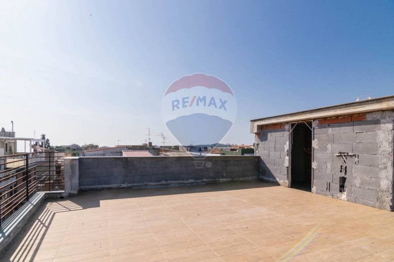 Wohnung in Misterbianco