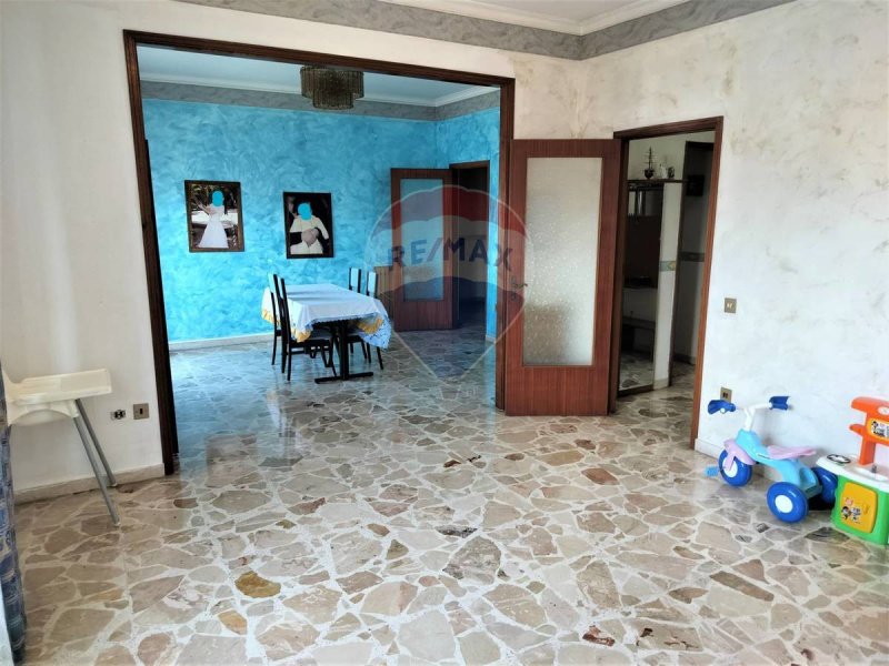 Appartement in Catanië