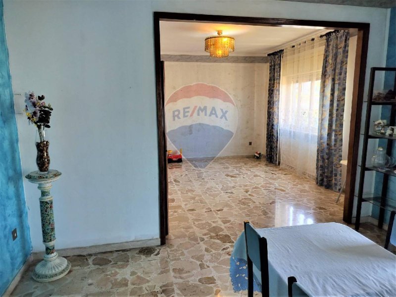 Appartement in Catanië