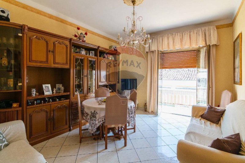 Appartement in Catanië