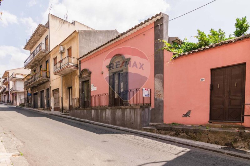 Casa indipendente a Belpasso