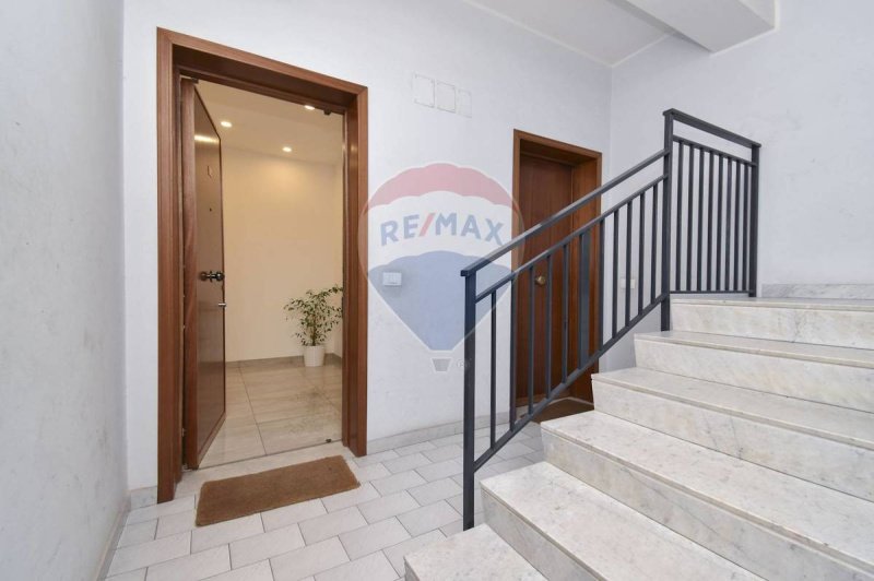 Apartamento em Mascalucia