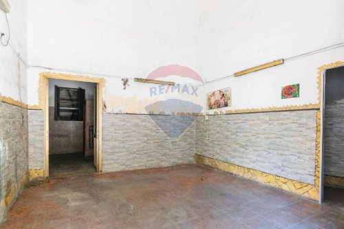 Casa geminada em Catânia