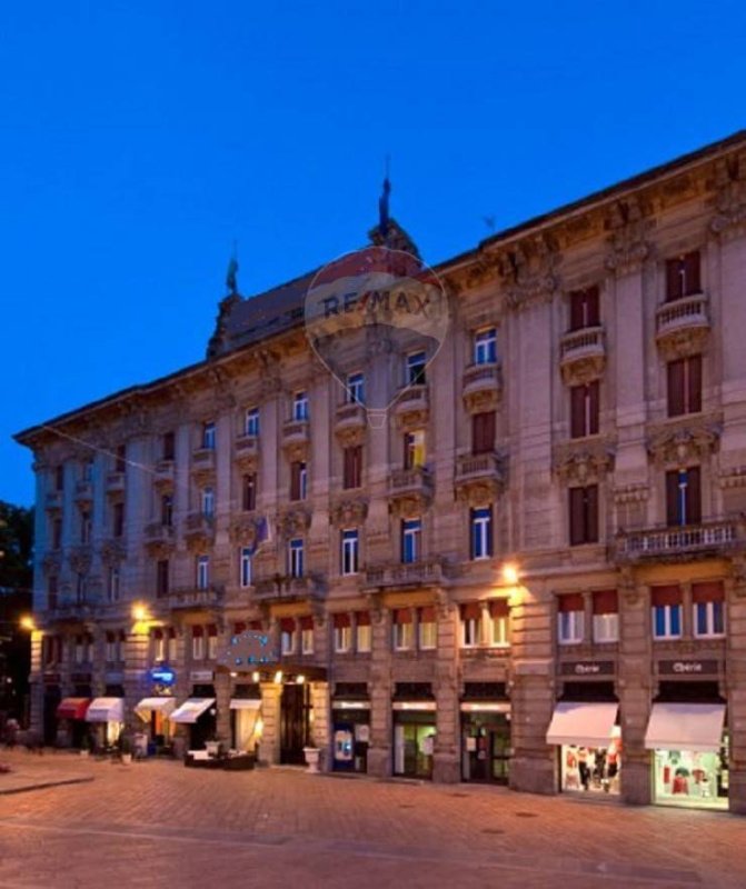 Отель в Сальсомаджоре-Терме