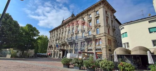 Hotel em Salsomaggiore Terme