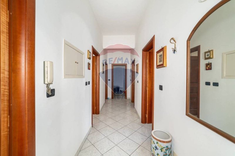 Appartement à Catane