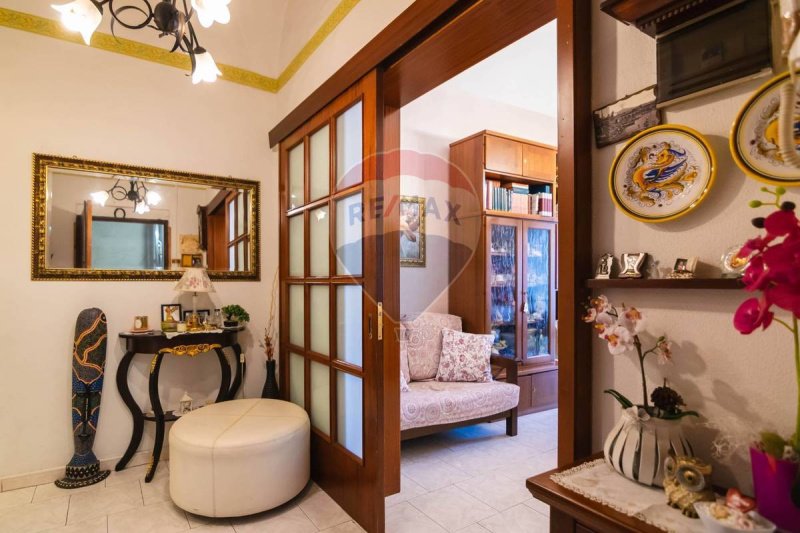 Appartement in Catanië