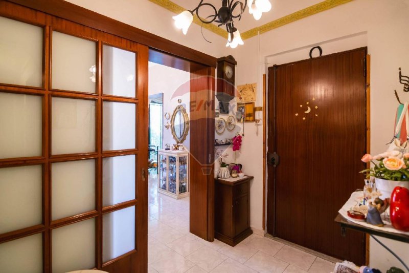 Appartement in Catanië