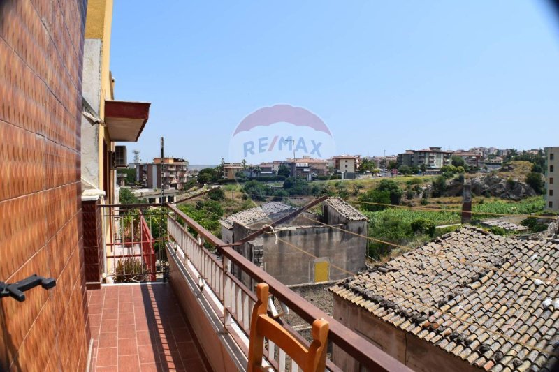 Appartement in Lentini