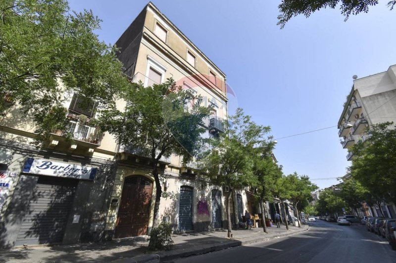 Appartement in Catanië