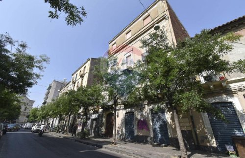 Wohnung in Catania