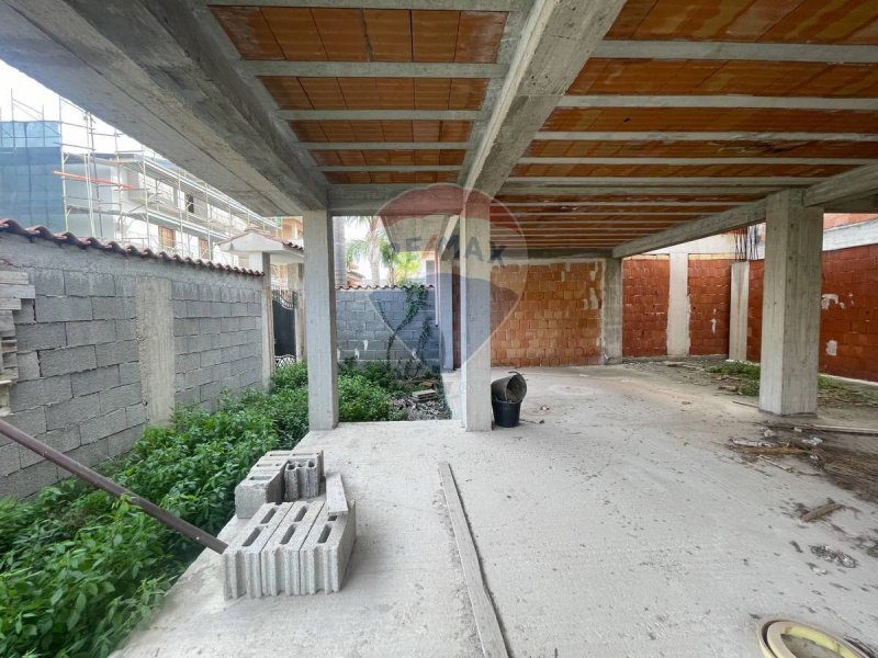 Вилла в Партинико