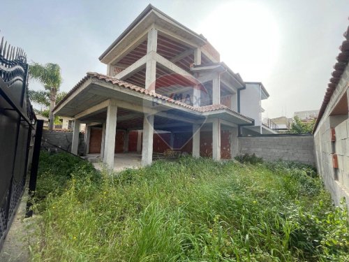 Вилла в Партинико